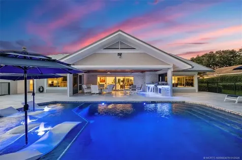 6266 SE Oakmont Place Stuart FL 34997