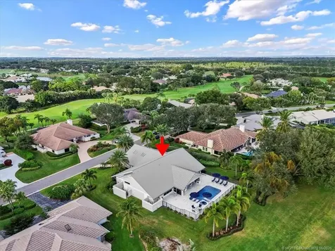 6266 SE Oakmont Place Stuart FL 34997