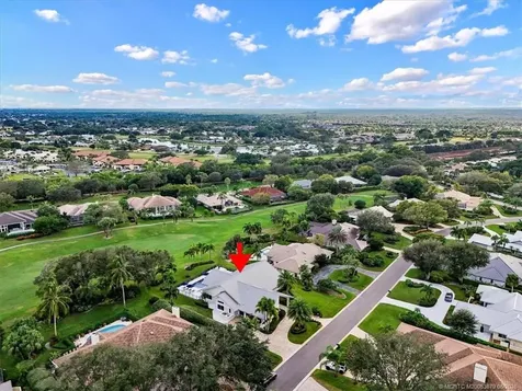 6266 SE Oakmont Place Stuart FL 34997