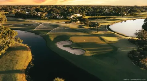 6266 SE Oakmont Place Stuart FL 34997