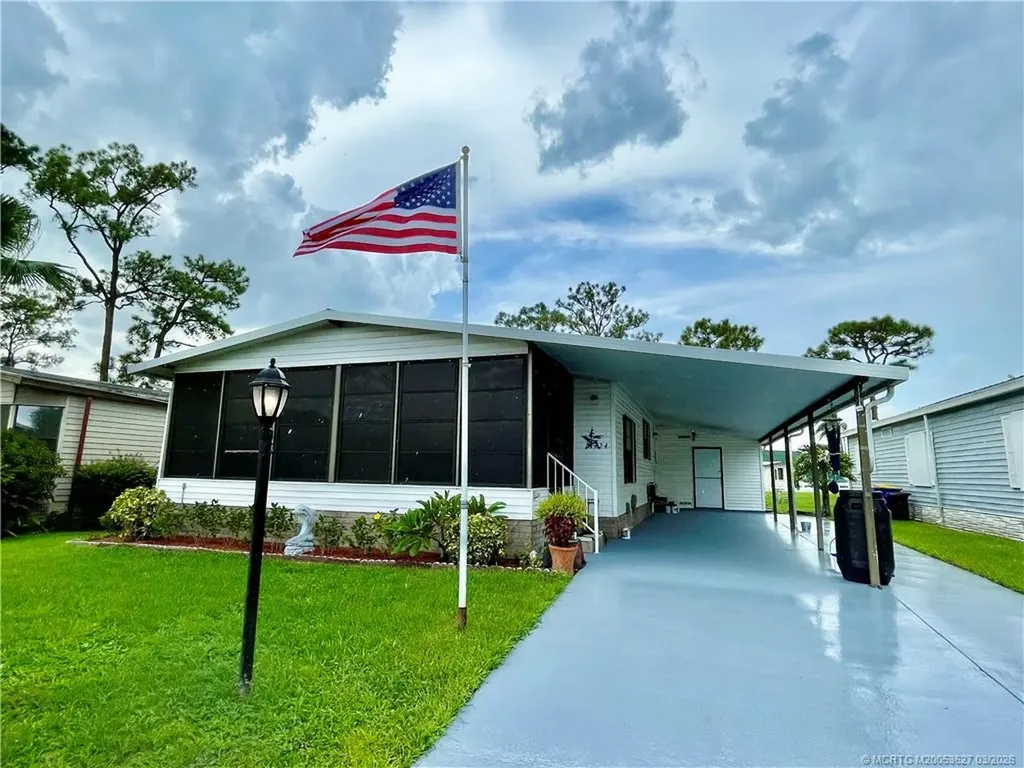 14524 Rake Drive Indiantown FL 34956