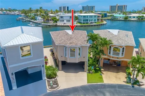 10701 S Ocean Drive Jensen Beach FL 34957