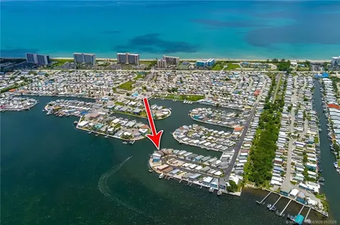 10701 S Ocean Drive Jensen Beach FL 34957