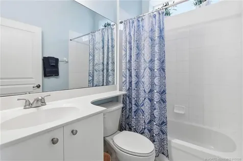 543 NE Canoe Park Circle Port St Lucie FL 34983