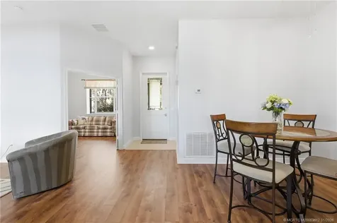 543 NE Canoe Park Circle Port St Lucie FL 34983