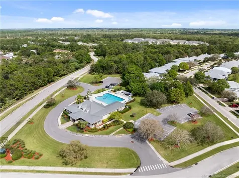 543 NE Canoe Park Circle Port St Lucie FL 34983