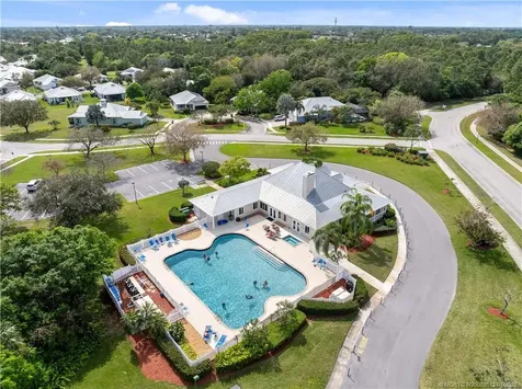 543 NE Canoe Park Circle Port St Lucie FL 34983