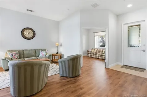 543 NE Canoe Park Circle Port St Lucie FL 34983