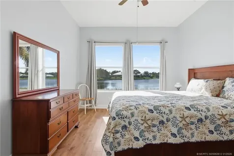 543 NE Canoe Park Circle Port St Lucie FL 34983