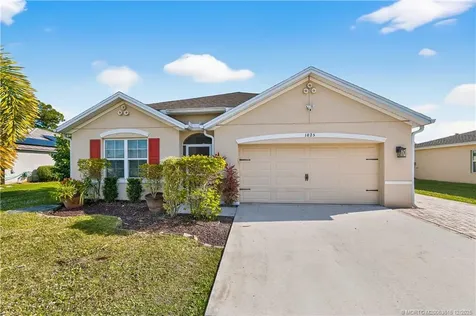 1825 SW Davis Street Port St Lucie FL 34953