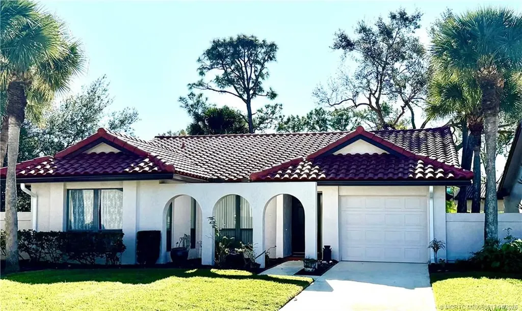 3634 SW Pheasant Run Palm City FL 34990