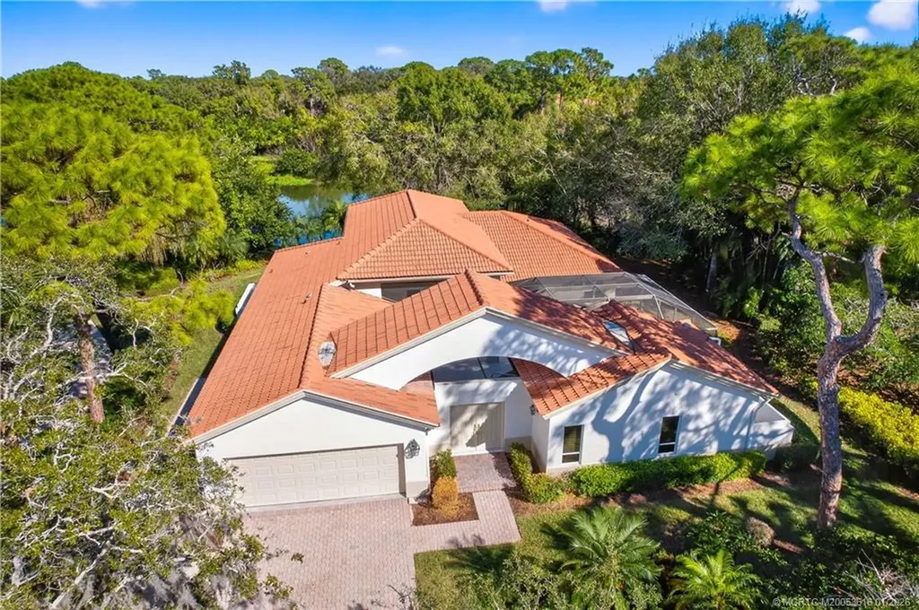 1500 NW Sawgrass Way Palm City FL 34990