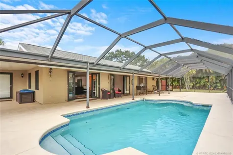 3060 SE Darien Road Port St Lucie FL 34952