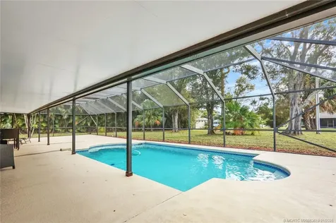 3060 SE Darien Road Port St Lucie FL 34952