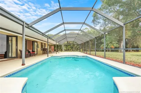 3060 SE Darien Road Port St Lucie FL 34952