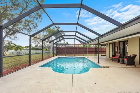 3060 SE Darien Road Port St Lucie FL 34952