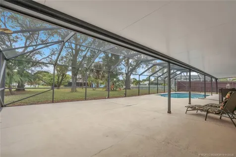 3060 SE Darien Road Port St Lucie FL 34952