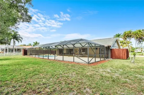 3060 SE Darien Road Port St Lucie FL 34952