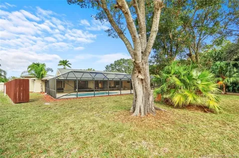 3060 SE Darien Road Port St Lucie FL 34952