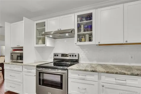 3060 SE Darien Road Port St Lucie FL 34952