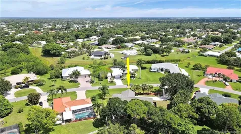 3060 SE Darien Road Port St Lucie FL 34952