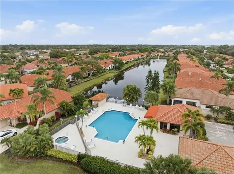 3012 SW Mariposa Circle Palm City FL 34990