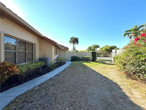 3012 SW Mariposa Circle Palm City FL 34990