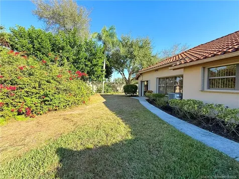 3012 SW Mariposa Circle Palm City FL 34990