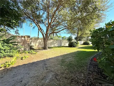 3012 SW Mariposa Circle Palm City FL 34990