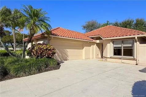 3012 SW Mariposa Circle Palm City FL 34990