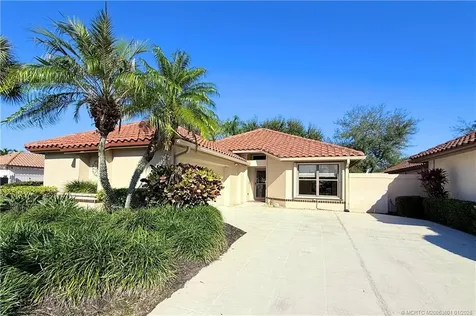 3012 SW Mariposa Circle Palm City FL 34990