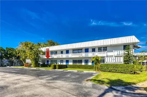 2929 SE Ocean Boulevard Stuart FL 34996