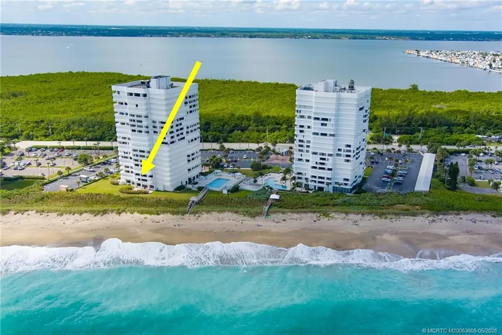 9960 S Ocean Drive Jensen Beach FL 34957
