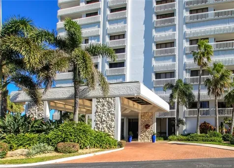 9960 S Ocean Drive Jensen Beach FL 34957