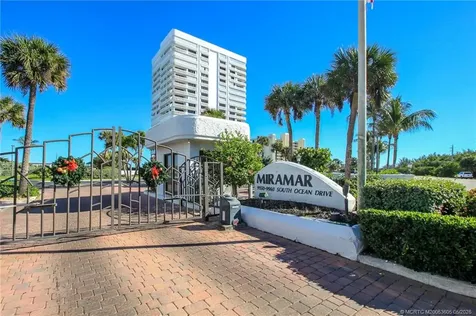 9960 S Ocean Drive Jensen Beach FL 34957