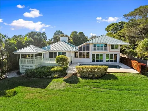 76 S Sewalls Point Road Stuart FL 34996