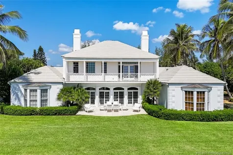 485 S Beach Road Hobe Sound FL 33455