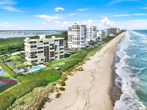 10000 S Ocean Drive Jensen Beach FL 34957