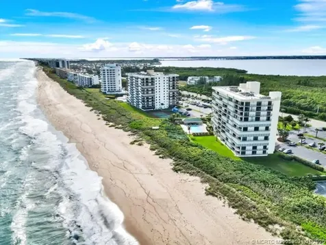 10000 S Ocean Drive Jensen Beach FL 34957