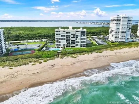 10000 S Ocean Drive Jensen Beach FL 34957