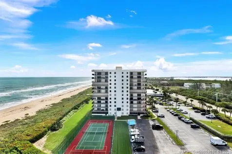 10000 S Ocean Drive Jensen Beach FL 34957