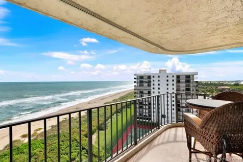 10000 S Ocean Drive Jensen Beach FL 34957