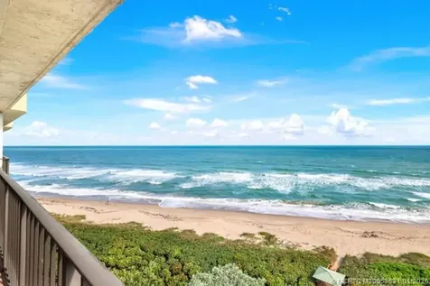 10000 S Ocean Drive Jensen Beach FL 34957