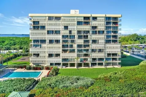 10000 S Ocean Drive Jensen Beach FL 34957