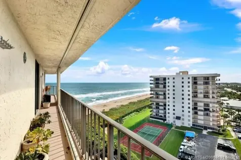 10000 S Ocean Drive Jensen Beach FL 34957