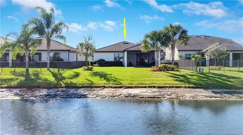 715 SE Boboli Way Port St Lucie FL 34984