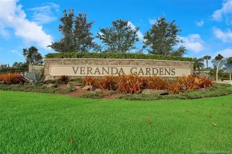 715 SE Boboli Way Port St Lucie FL 34984