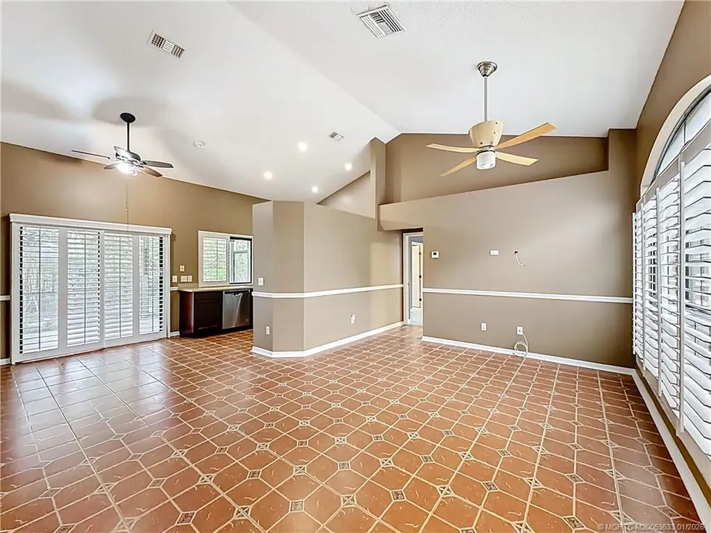 974 SW Worcester Lane Port St Lucie FL 34953