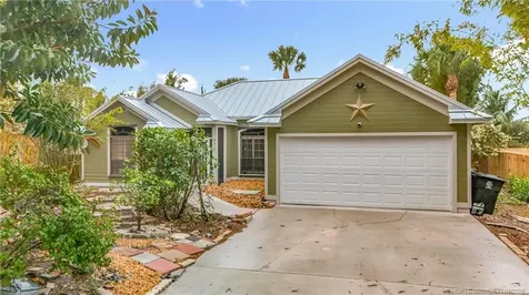 974 SW Worcester Lane Port St Lucie FL 34953