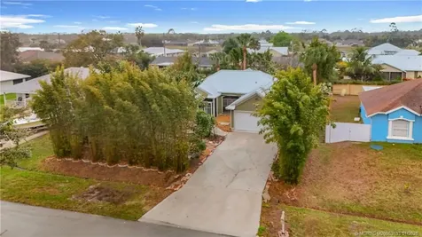 974 SW Worcester Lane Port St Lucie FL 34953